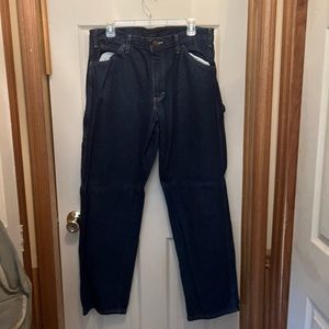 Mens Dickies work pants